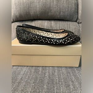 Michael Kors Gabriella Flats